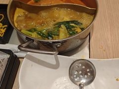 -呷哺呷哺 黄金牧场 (新辰里学清路店)