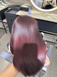 -Hair Code芭曲发型