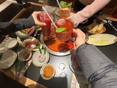 -廖掌柜·重庆鲜货火锅(上海首店)