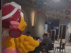 -麦当劳(百利广场店)