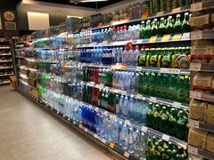 -Olé精品超市(北京合生汇店)