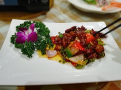 -清迈泰·泰国餐厅(华发商都店)