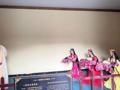 -哈密回王府景区