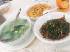 -广东茶楼(鱼峰店)