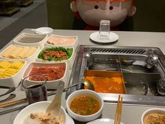 -海底捞火锅(万象汇店)