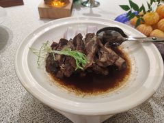 -阿庄新豫菜(航海东路店)