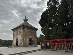 -四门塔风景区