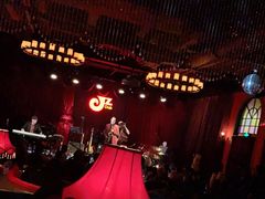 -JZ Club 爵士酒吧(上海店)
