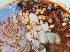 -钟方模白家肥肠粉(春熙店)