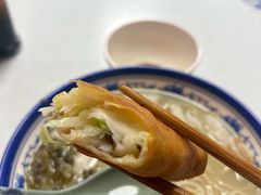 -明呈黄鱼面馆(斜土路店)