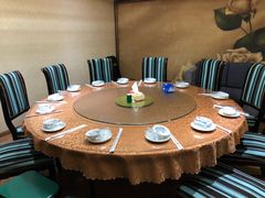 包厢-富临轩私房菜(集庆门大街店)