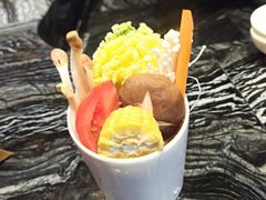 -喜庭海鲜自助(来福士店)