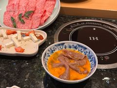 -然锅料理
