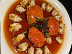 -醉东Oriental House(静安嘉里中心店)