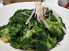 -玉满堂·湖北融合菜