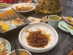 -紫泥369粗粮季(四牌楼店)