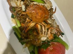 -87号烧烤海鲜·大排档(金沙滩店)