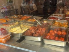 -沧盛饮食店(临汾路店)