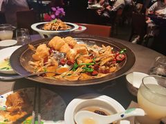 -拾久(朝阳公园店)