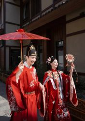 -金夫人婚纱摄影全球旅拍(大连店)
