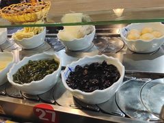 -轩于鲜旋转自助小火锅(新之城购物广场店)