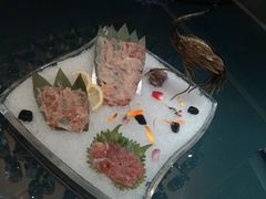 -璞御·海鲜·雪花牛肉局(宾水西道店)