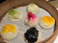 -隆喜元鱼汤包·海鲜(中联广场店)