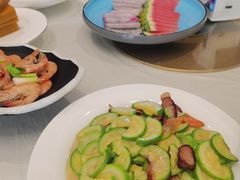 -浙江万里学院(钱湖校区)