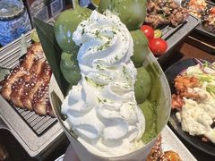 -小川洋风料理(街道口店)