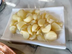 糖蒜-老北京涮羊肉(航东路店)