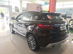 -北京亚奥福瑞福特4S店(北苑家园店)