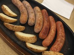 -萨莉亚意式餐厅(龙阳广场店)