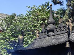 -西安市广仁寺