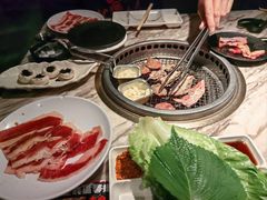 -火炉火自助餐(喜隆多店)
