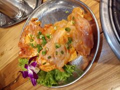 -多乐熊烤肉·俪米鸡(家佳源店)