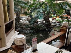 -顺峰·粤菜海鲜·早茶自助(阜成店)