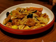 -上海人家花樣年华(中山公园店)
