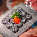 深圳夜生活首站📍橘焱胡同烧肉夜食