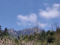 -萍乡武功山风景名胜区