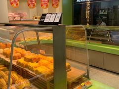-顶东面包花园·生日蛋糕(太平店)