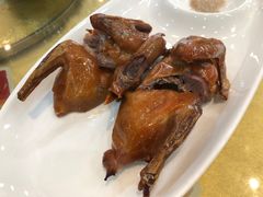 -台山美食一绝阿四台山黄鳝饭(阿四创作店)