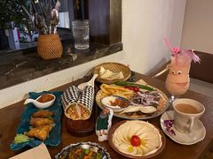 -Uncle Kosto科斯托·中东菜