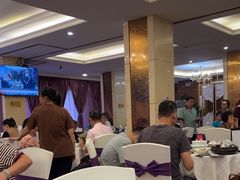 -万山楼海鲜酒家·二十三年老字号