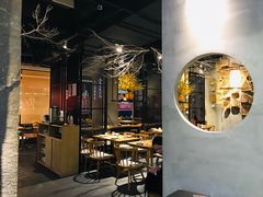大堂-水木苼 蔬食料理
