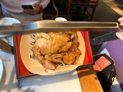 -西安饭庄·非遗陕菜(钟楼店)