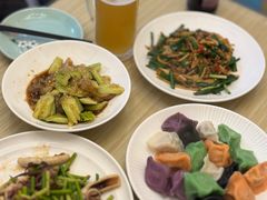 -1903青岛老味道·青岛菜(栈桥店)