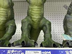 -TOYSRUS玩具反斗城(万博广场店)