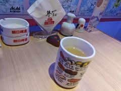 -琴寿司居酒屋(中山广场店)