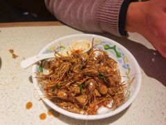 -十三式重庆江湖菜(金茂览秀城店)