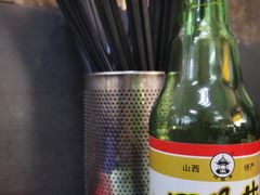 -食惠里小笼包面馆(越秀店)